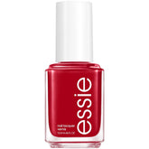 Essie Nagellack für farbintensive Fingernägel, Nr. 55 a-list, Rot, 13,5 ml