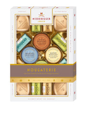 Niederegger Torrone 206g