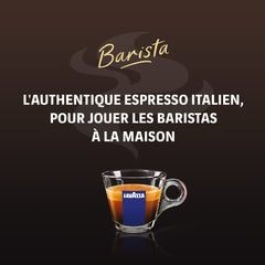 LAVAZZA - Espresso Barista Perfetto - Boabe de cafea - 100% Arabica - Italiană - Intensitate 6 - 2 pachete a câte 1 kg fiecare (ambalajul poate varia)