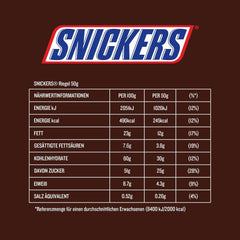 Una confezione grande di cioccolato contenente 32 tavolette di cioccolato da 50 g ciascuna.