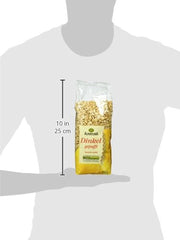 Bio Dinkel Gepufft, 200G Cereale Naty Shop