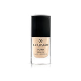 Smalto Collistar Puro, smalto a lunga tenuta dal finish brillante, n. 923 Porcellana champagne, 10 ml