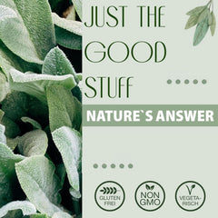 Estratto di foglie di verbasco, 30 ml, senza alcool Arome Naty Shop