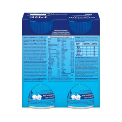 Aptamil Pronutra Pre - Latte per lattanti dalla nascita - Con oli vegetali, senza olio di palma - 6 x 4 x 200 ml (4800 ml)