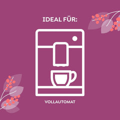 Cafea specială Melitta Manufaktur-Kaffee Caffè Crema, cafea de fermă de origine unică din Costa Rica, prăjită în Germania Cafea Naty Shop