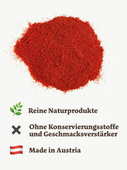 Kotányi Paprika Edelsüß Spezial - Paprika ungherese per il settore Horeca
