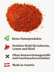 Kotányi Magic Dust Grill Condimento per grigliare - Sapore perfetto
