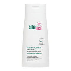 Shampoo antiforfora Sebamed 400 ml Bagno e doccia Sebamed White 400 ml