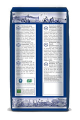 Riso Basmati Premium INDIA GATE – Riso aromatico a grana lunga fine proveniente dall'India, a grana lunga fine (1 x 500 g)