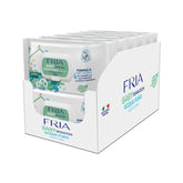 Șervețele umede Baby Sensation Pure Water, formulă cu 98% apă purificată pentru curățarea pielii, testate dermatologic, pachet economic cu 840 de șervețele
