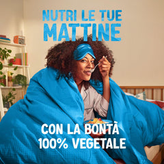 Alpro Soia Drink Natural 12x1L - Zero lattosio, senza glutine