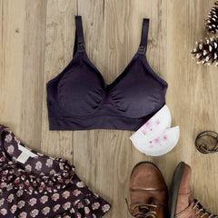 MEDELA Safe & Dry Einweg-Stilleinlagen, Ultradünn, Einzeln Verpackt, 30 Stück Accessori Alimentazione e Allattamento Bebe Naty Shop