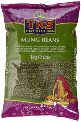 TRS - Fagioli Mung - (1 x 1 kg)
