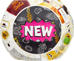 Mga'S Miniverse Make It Mini - Il Signore degli Anelli Mini oggetti da collezione Confezione cieca Kit artigianale in resina Repliche adatte a collezionisti e bambini di 8 anni Non ESSBAR Action Figures Naty Shop