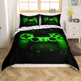 Biancheria letto per bambini e ragazzi vari modelli Biancheria letto - bambini Naty Shop 13 155*220+80*80*1