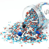 Super Streusel, Rucola, 90 grammi Naty Shop 90 grammi