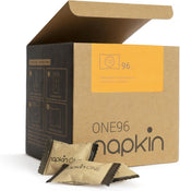 CREHO ONE 96 salviette detergenti compresse