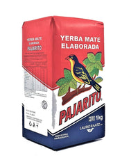 Ceai Mate Tradicional - 1 kg