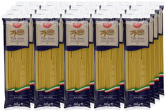 Pasta Bucatini - Maccheroni, conf. da 20 (20 x 500 g)