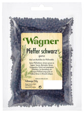 Piper negru întreg, 1 pachet (1 X 250 G) Condimente Naty Shop 250 grame