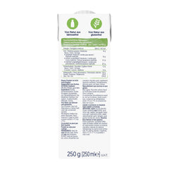 Alpro Cooking Soya – Crema vegana Kochcreme aus Soya dal gusto neutro per piatti caldi e freddi – 15 x 250 ml