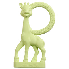 Girafa Sophie – A fost odată – Inel de dentiție cu vanilie (culoare aleatorie)