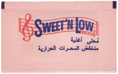 Sweet´N Low Dolcificante Dolcificanti Naty Shop