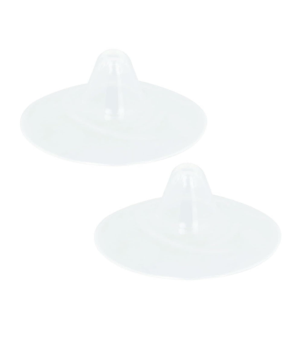 BEBE CONFORT Set Maternità Mit 2 Brustspitzen, Einheitsgröße Accessori Alimentazione e Allattamento Bebe Naty Shop