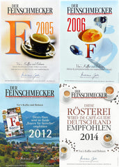 KENYA „Top Masai” 1000g