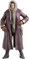 Star Wars Vintage Series Jod NA Nawood, Skeleton Crew Action Figure Da Collezionare (Scala 9,5 Cm) Action figures Naty Shop Titolo predefinito