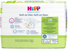 Pannolini Midi 3 Carry, confezione da 3 (3 x 1 x 36 pezzi)