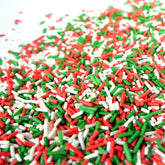 Sprinkle Hero Jimmie, Natale, 40 grammi Sprinkles Naty Shop 40 grammi