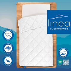 Plapumă Exclusiv, păr de cămilă, alb, 200 X 200 Cm Plapumi si pilote Naty Shop