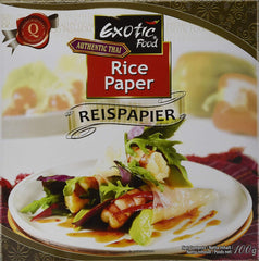 Hârtie de orez, 100g
