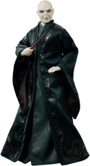 Mattel Harry Potter Design Collection – Lord Voldemort - HND82