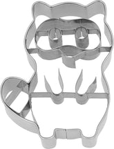 Birkmann, formă de biscuiți în formă de raton, 7 cm