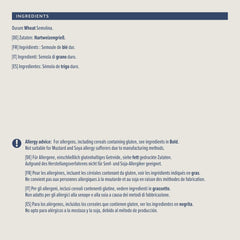 di Amazon Fusilli, 500g