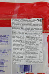 - Tagliatelle all'uovo (S), (1 X 454 GR)