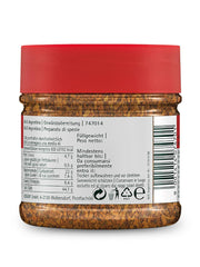 Kotanyi Gourmet Grill-Argentina Gewürzzubereitung, mit Paprika, Pfeffer, Koriander und mehr, fruchtig-spicy, 400ccm, 285 g