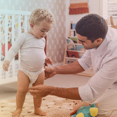 Pannolini Pillo, Taglia 7, 84 Pezzi, 4 Confezioni da 21 Pannolini Ciascuno, Taglia 7 - XXL (15+ kg) - Pannolini per bambini