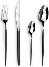 Set posate Amefa Soprano, 24 pezzi Kitchen Naty Shop