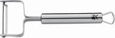 WMF Profi plus peeler 17 cm, oțel inoxidabil Peeler Naty Shop Single