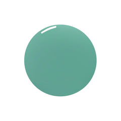 TOOFRUIT Smalto per unghie alla menta per bambini - A base d'acqua, rimovibile, senza solventi, non tossico e sicuro, 100% vegano, 10 ml