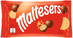 Maltesers Bomboane de Ciocolata Naty Shop