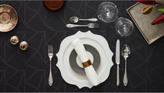 WMF Premiere, 12 pezzi, per 6 persone, posate per la colazione Kitchen Naty Shop