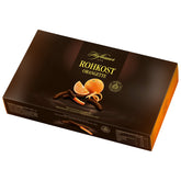 Hofbauer Vienna Orangette crude, fette d'arancia ricoperte di cioccolato, 1000 g