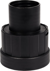 Furtun de aspirare original Einhell pentru aspiratoare umede/uscate (lungime 3 m, incl. adaptor de conectare pentru toate aspiratoarele umede/uscate Einhell, fabricat din plastic dur)