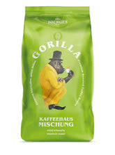 Miscela di caffè Joerges, 1 kg (La confezione può variare) Naty Shop Coffee 1 Kg Contiene caffeina