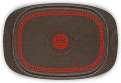Tefal J1601502 Success Auflaufform Alluminio Schwarz 36 X 24 X 5,5 Cm Stampi e teglie per dolci Naty Shop