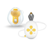 Medela Solo tiralatte a mani libere | Tiralatte elettrico compatto e intuitivo con estrazione su un lato Accessori Alimentazione e Allattamento Bebe Naty Shop Solo Hands-Free
